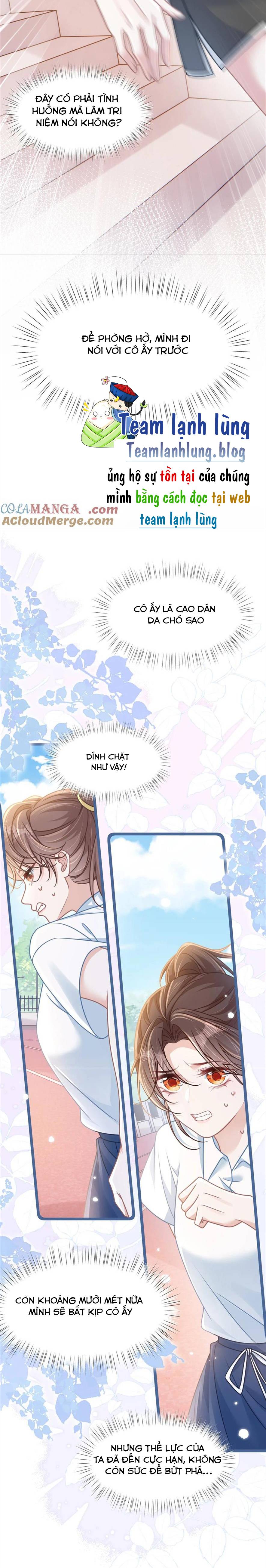 Sau Khi Xuyên Sách ,Tôi Thậm Chí Còn Chẳng Phải Nữ Phụ - Chap 31