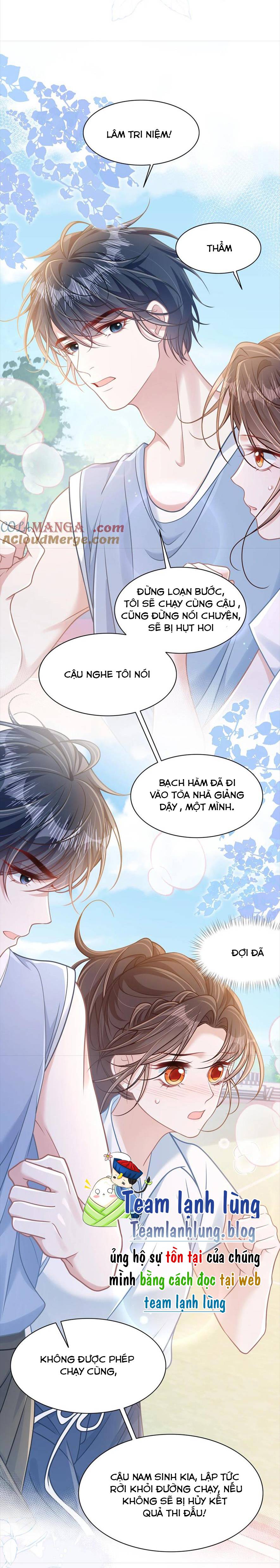 Sau Khi Xuyên Sách ,Tôi Thậm Chí Còn Chẳng Phải Nữ Phụ - Chap 31