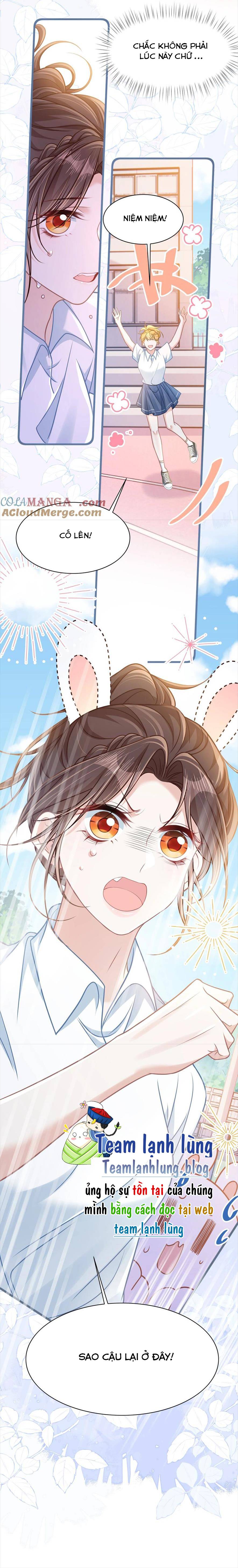 Sau Khi Xuyên Sách ,Tôi Thậm Chí Còn Chẳng Phải Nữ Phụ - Chap 31