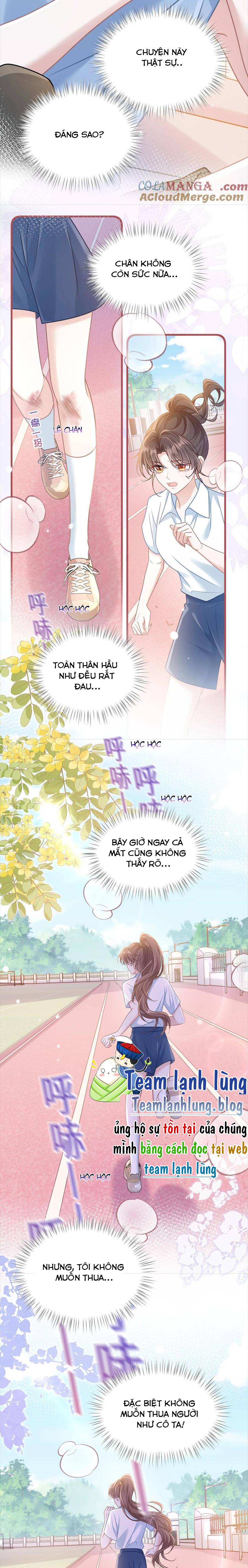 Sau Khi Xuyên Sách ,Tôi Thậm Chí Còn Chẳng Phải Nữ Phụ - Chap 31