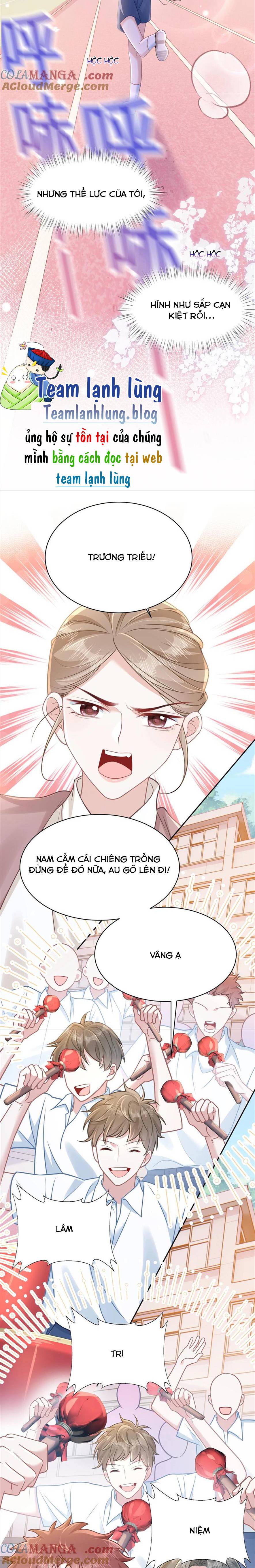 Sau Khi Xuyên Sách ,Tôi Thậm Chí Còn Chẳng Phải Nữ Phụ - Chap 31