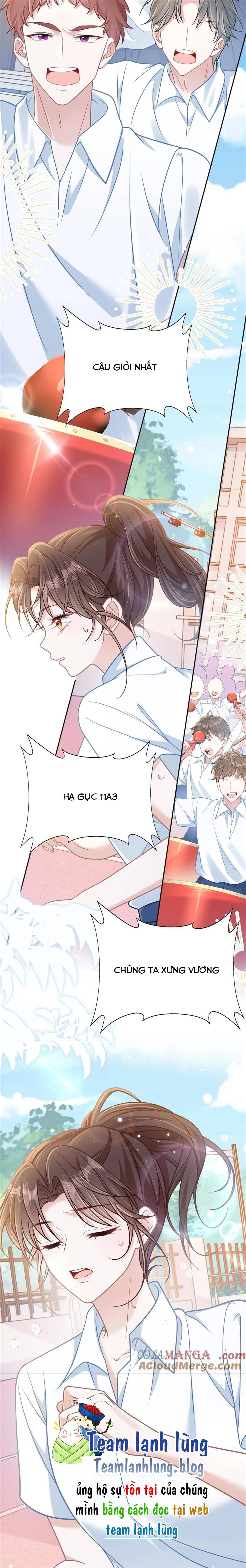 Sau Khi Xuyên Sách ,Tôi Thậm Chí Còn Chẳng Phải Nữ Phụ - Chap 31