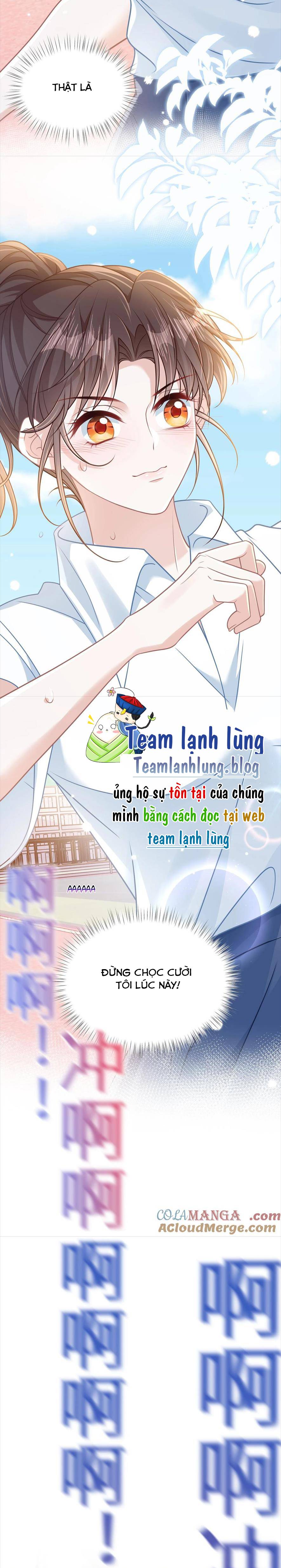 Sau Khi Xuyên Sách ,Tôi Thậm Chí Còn Chẳng Phải Nữ Phụ - Chap 31