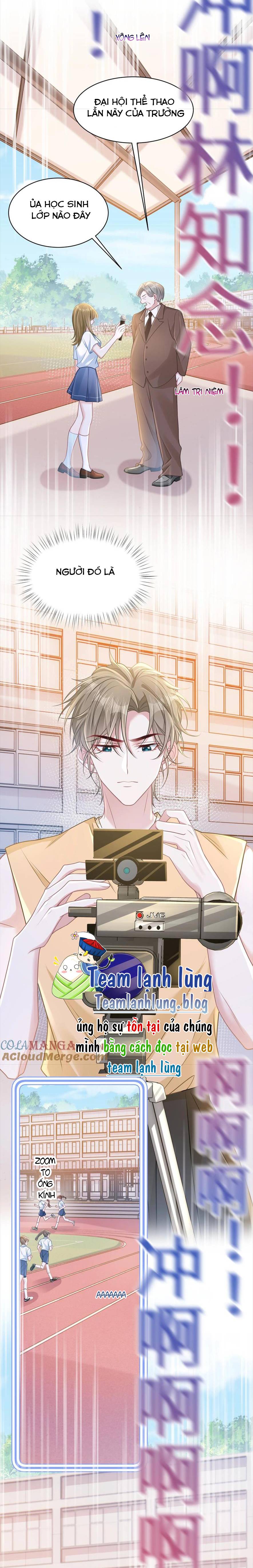 Sau Khi Xuyên Sách ,Tôi Thậm Chí Còn Chẳng Phải Nữ Phụ - Chap 31