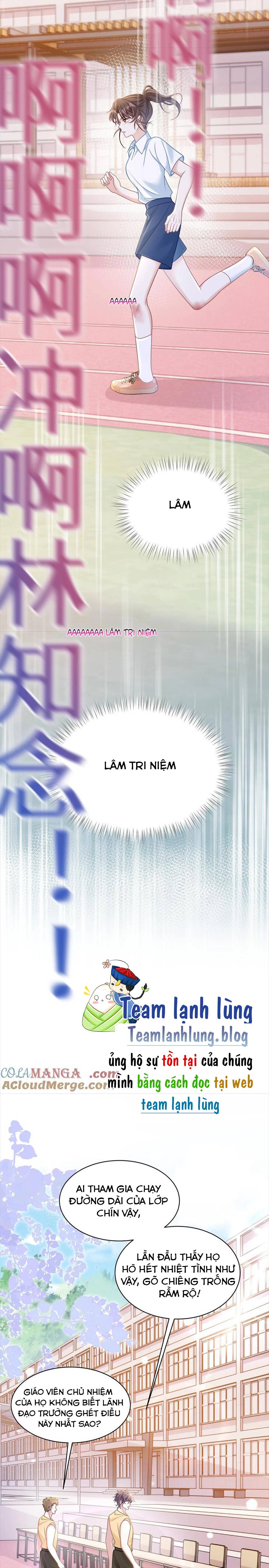 Sau Khi Xuyên Sách ,Tôi Thậm Chí Còn Chẳng Phải Nữ Phụ - Chap 31