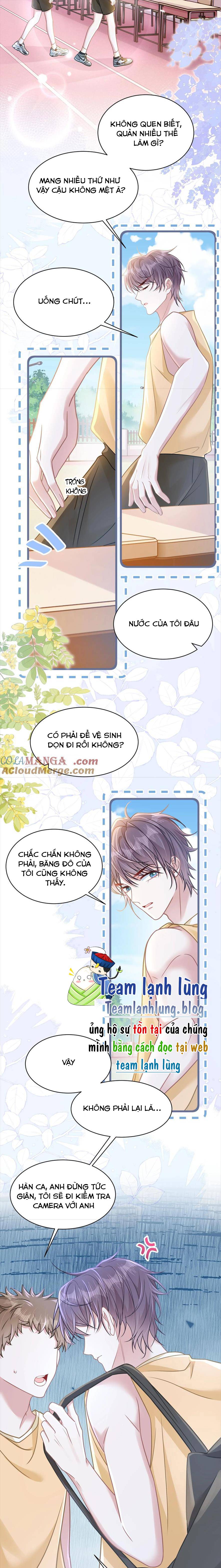 Sau Khi Xuyên Sách ,Tôi Thậm Chí Còn Chẳng Phải Nữ Phụ - Chap 31