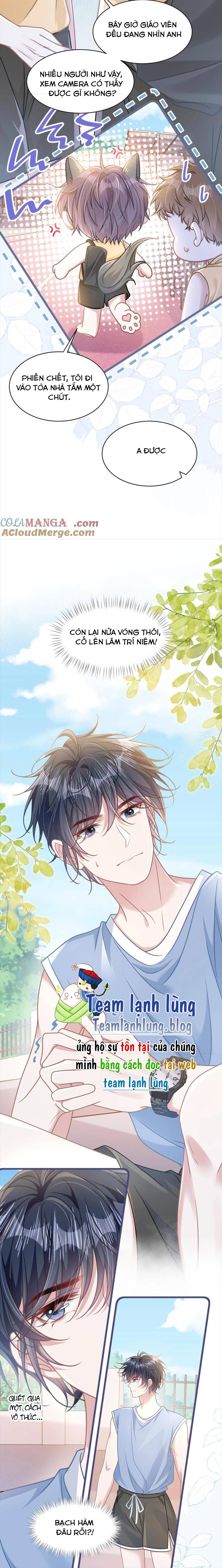 Sau Khi Xuyên Sách ,Tôi Thậm Chí Còn Chẳng Phải Nữ Phụ - Chap 31