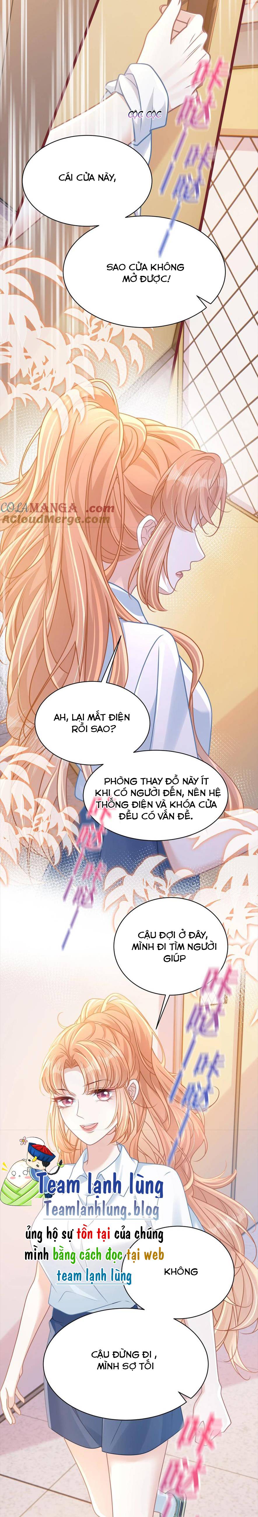 Sau Khi Xuyên Sách ,Tôi Thậm Chí Còn Chẳng Phải Nữ Phụ - Chap 32