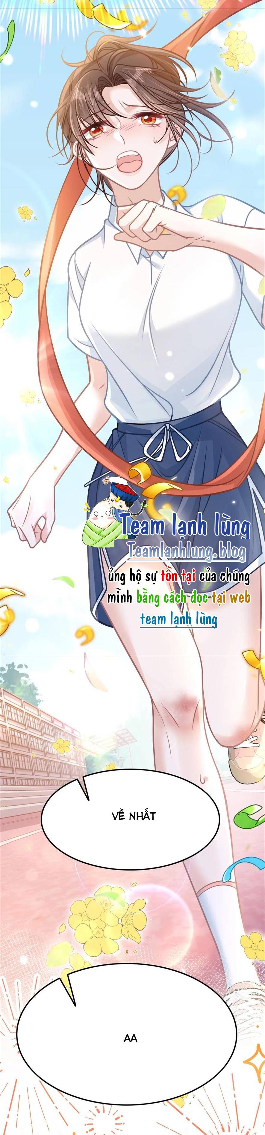 Sau Khi Xuyên Sách ,Tôi Thậm Chí Còn Chẳng Phải Nữ Phụ - Chap 32