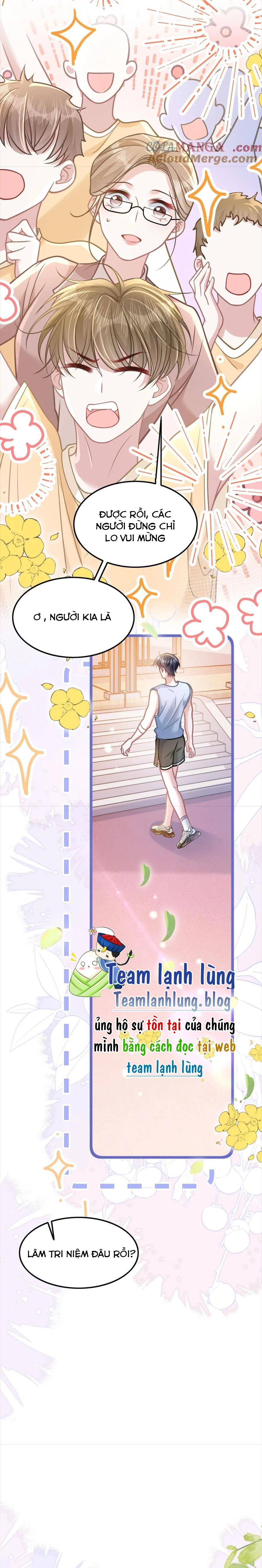 Sau Khi Xuyên Sách ,Tôi Thậm Chí Còn Chẳng Phải Nữ Phụ - Chap 32