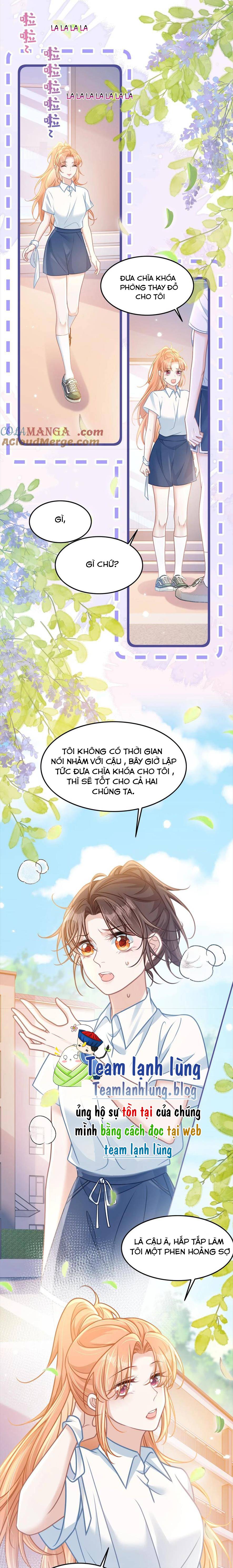 Sau Khi Xuyên Sách ,Tôi Thậm Chí Còn Chẳng Phải Nữ Phụ - Chap 32