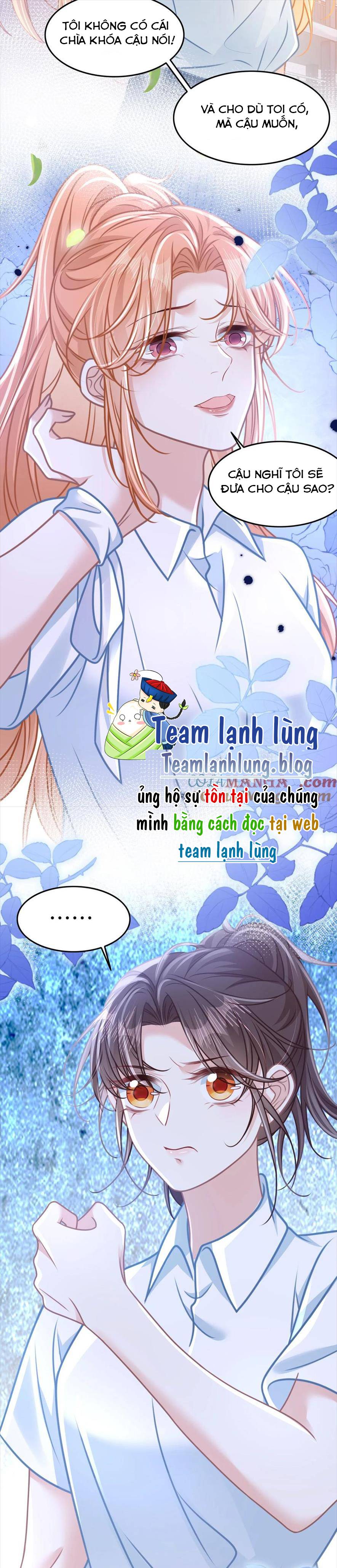 Sau Khi Xuyên Sách ,Tôi Thậm Chí Còn Chẳng Phải Nữ Phụ - Chap 32