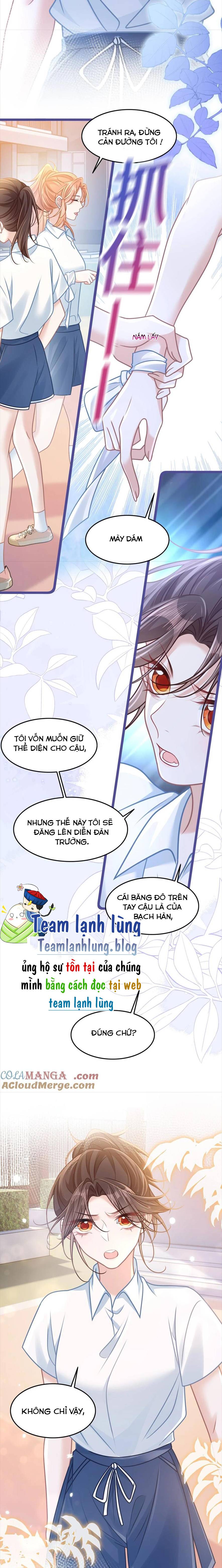 Sau Khi Xuyên Sách ,Tôi Thậm Chí Còn Chẳng Phải Nữ Phụ - Chap 32