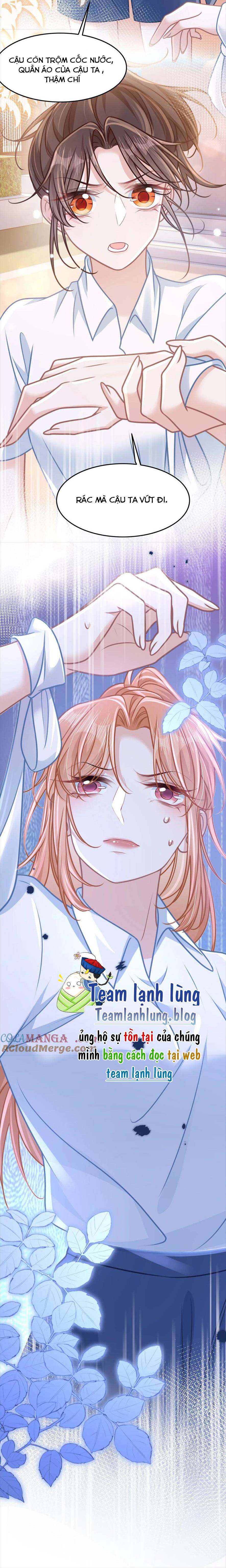 Sau Khi Xuyên Sách ,Tôi Thậm Chí Còn Chẳng Phải Nữ Phụ - Chap 32