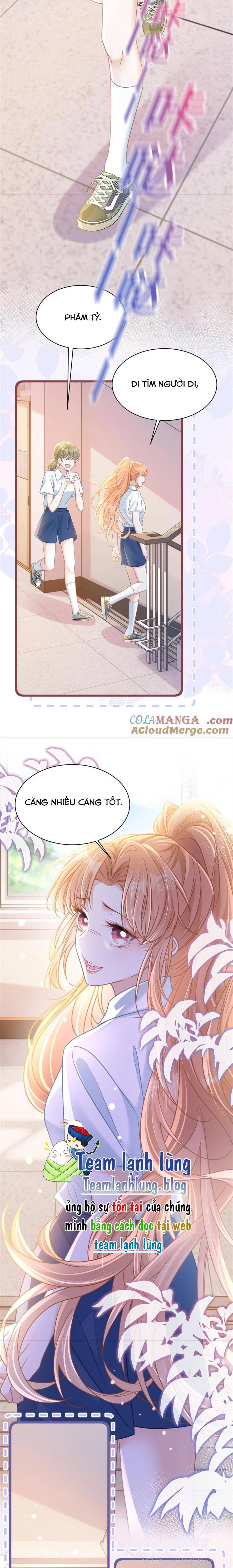 Sau Khi Xuyên Sách ,Tôi Thậm Chí Còn Chẳng Phải Nữ Phụ - Chap 32