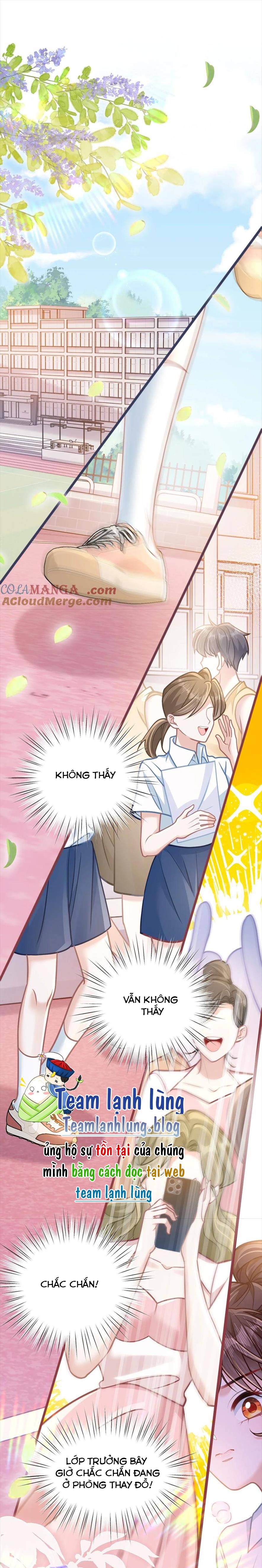 Sau Khi Xuyên Sách ,Tôi Thậm Chí Còn Chẳng Phải Nữ Phụ - Chap 32