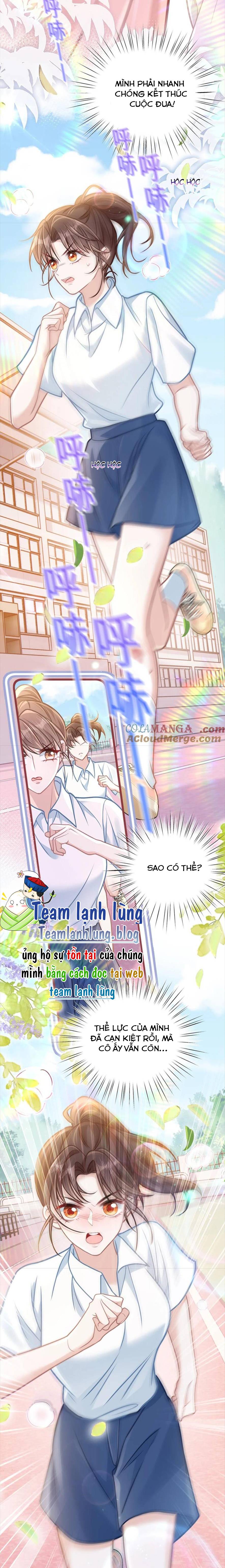 Sau Khi Xuyên Sách ,Tôi Thậm Chí Còn Chẳng Phải Nữ Phụ - Chap 32