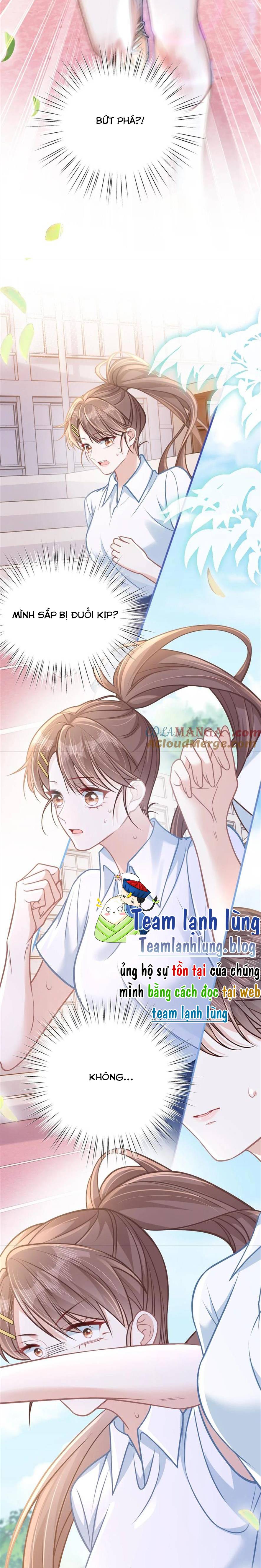 Sau Khi Xuyên Sách ,Tôi Thậm Chí Còn Chẳng Phải Nữ Phụ - Chap 32