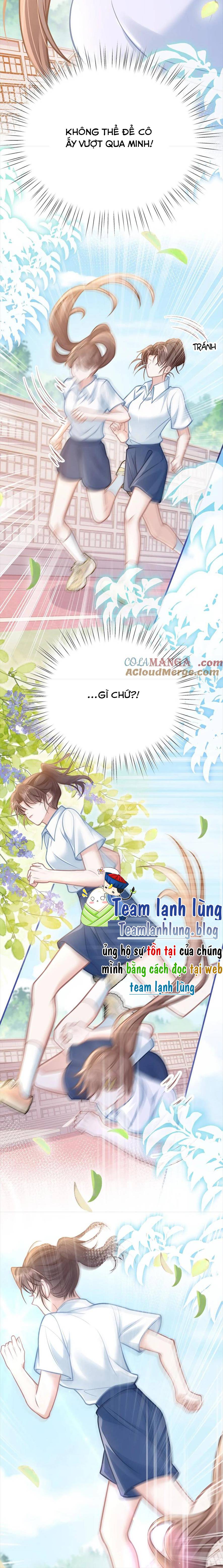 Sau Khi Xuyên Sách ,Tôi Thậm Chí Còn Chẳng Phải Nữ Phụ - Chap 32