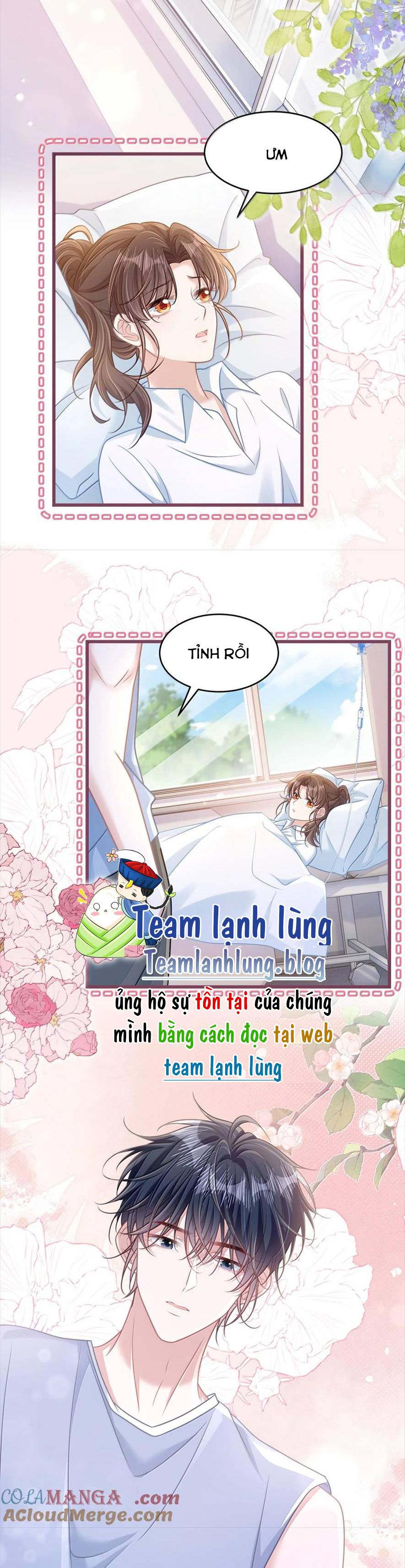 Sau Khi Xuyên Sách ,Tôi Thậm Chí Còn Chẳng Phải Nữ Phụ - Chap 34