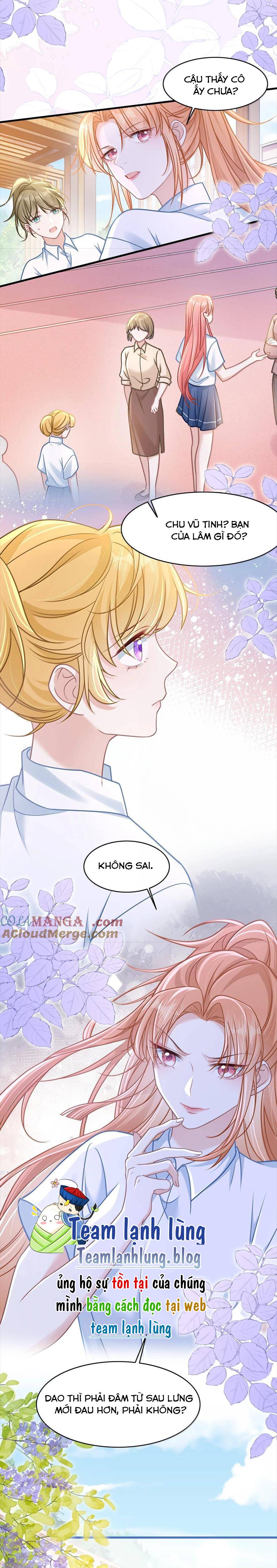 Sau Khi Xuyên Sách ,Tôi Thậm Chí Còn Chẳng Phải Nữ Phụ - Chap 34