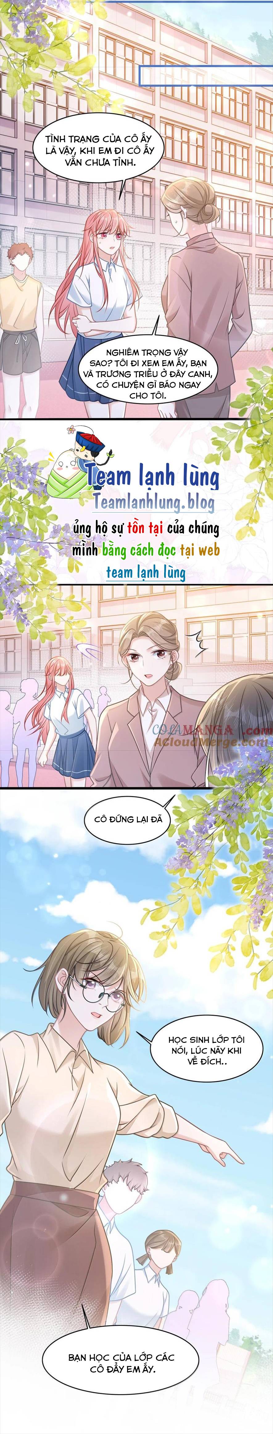 Sau Khi Xuyên Sách ,Tôi Thậm Chí Còn Chẳng Phải Nữ Phụ - Chap 34