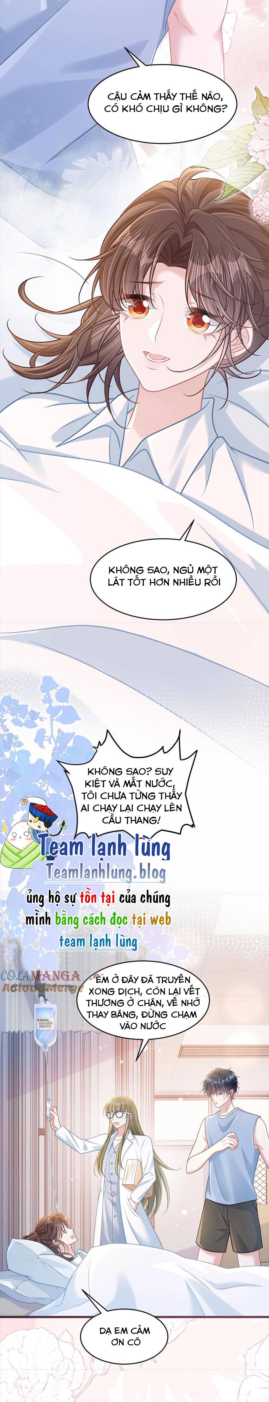 Sau Khi Xuyên Sách ,Tôi Thậm Chí Còn Chẳng Phải Nữ Phụ - Chap 34