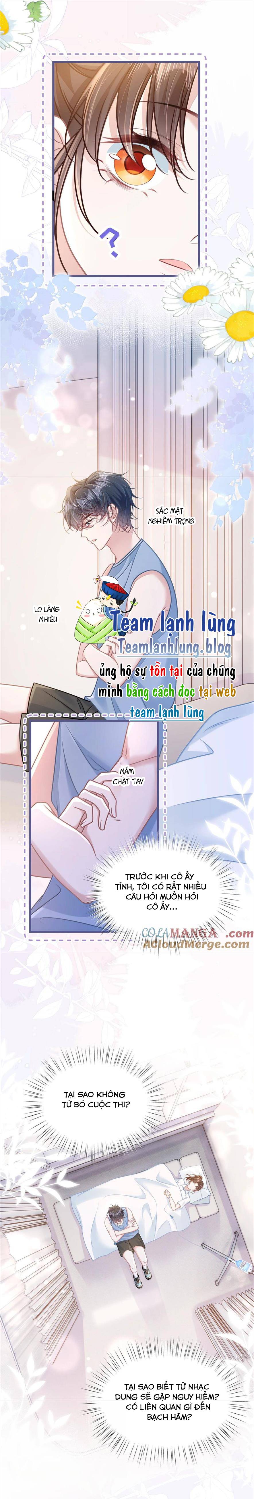 Sau Khi Xuyên Sách ,Tôi Thậm Chí Còn Chẳng Phải Nữ Phụ - Chap 34