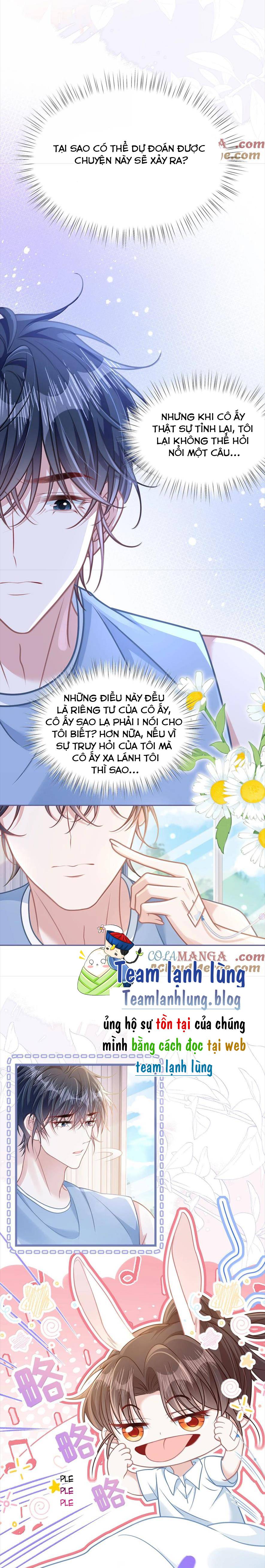 Sau Khi Xuyên Sách ,Tôi Thậm Chí Còn Chẳng Phải Nữ Phụ - Chap 34