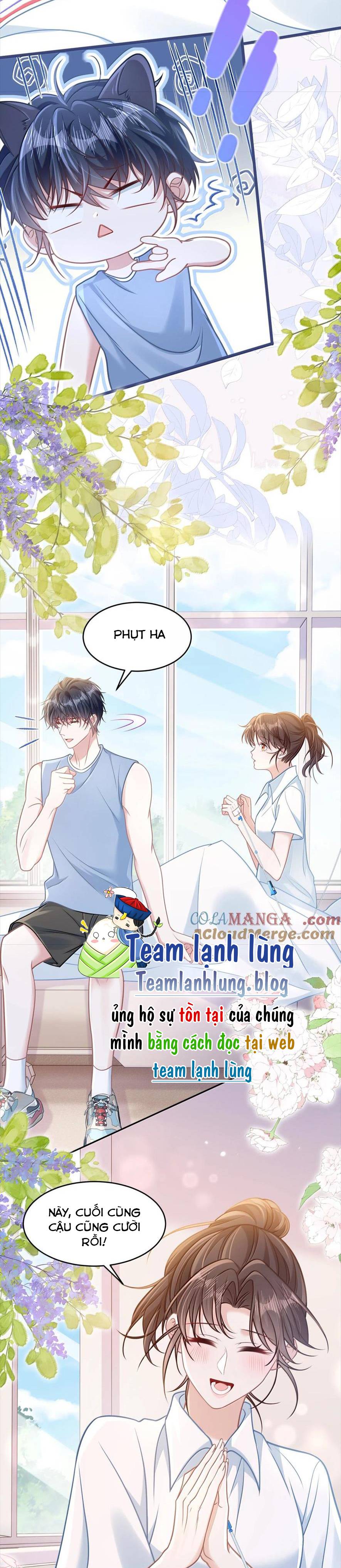 Sau Khi Xuyên Sách ,Tôi Thậm Chí Còn Chẳng Phải Nữ Phụ - Chap 34