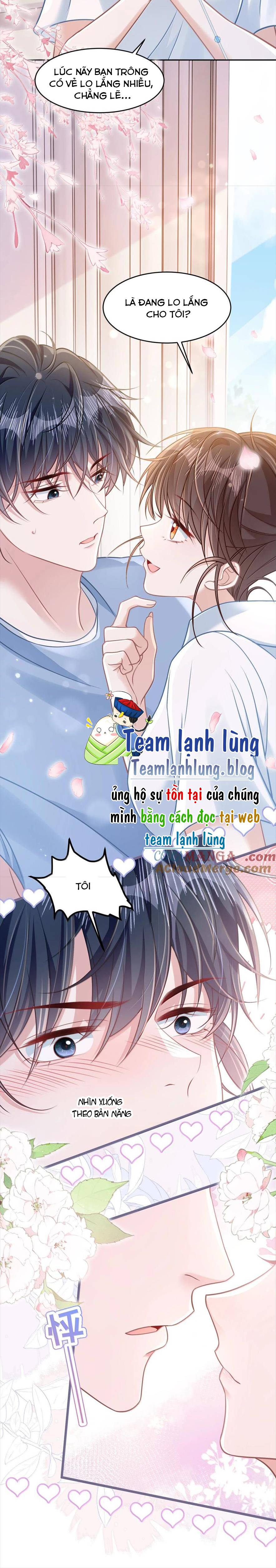 Sau Khi Xuyên Sách ,Tôi Thậm Chí Còn Chẳng Phải Nữ Phụ - Chap 34