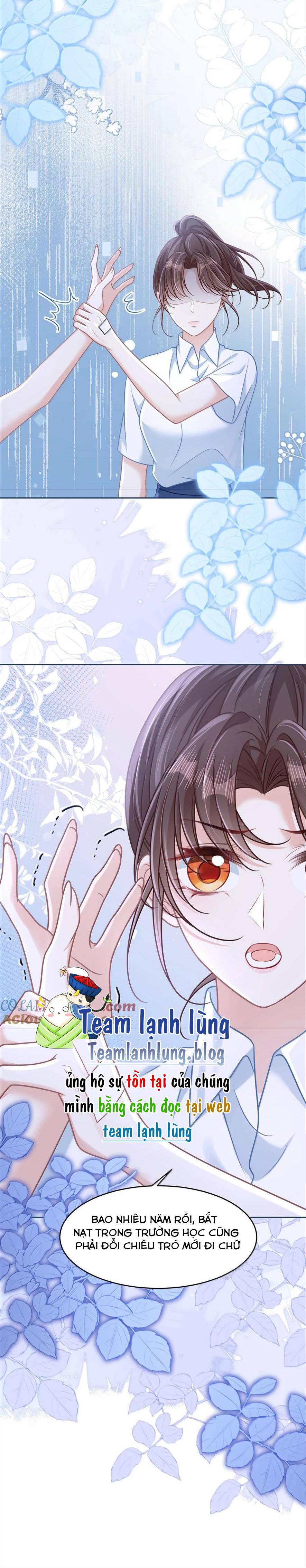 Sau Khi Xuyên Sách ,Tôi Thậm Chí Còn Chẳng Phải Nữ Phụ - Chap 35