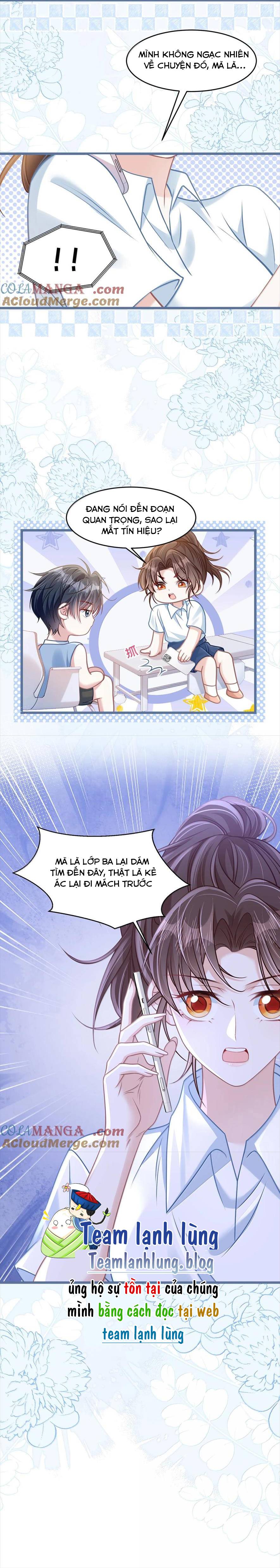 Sau Khi Xuyên Sách ,Tôi Thậm Chí Còn Chẳng Phải Nữ Phụ - Chap 35