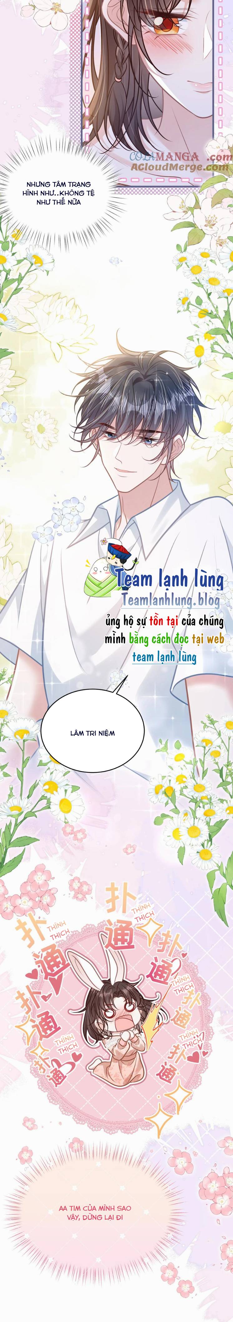 Sau Khi Xuyên Sách ,Tôi Thậm Chí Còn Chẳng Phải Nữ Phụ - Chap 41