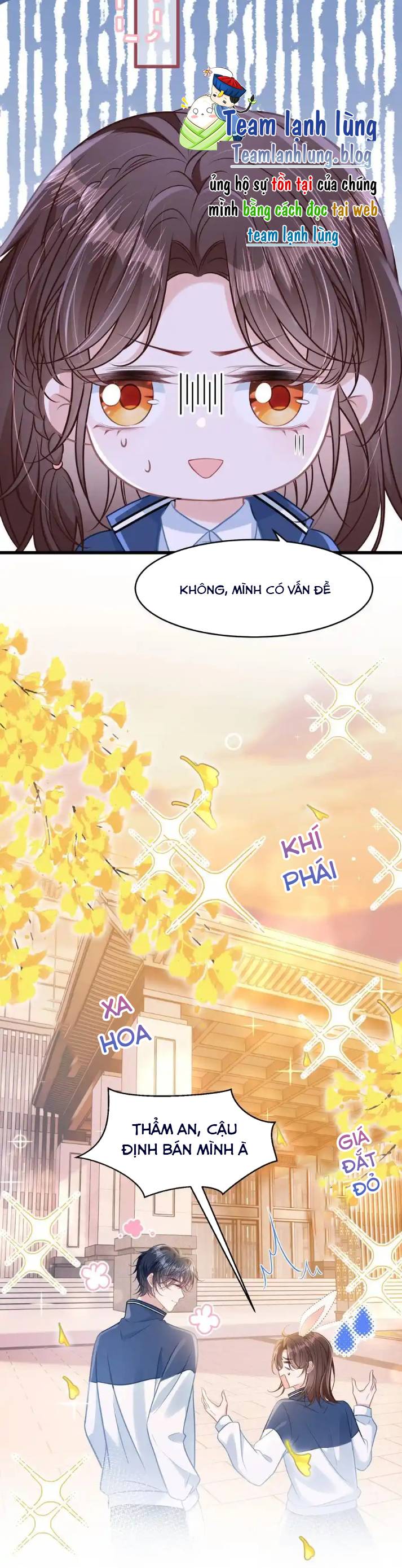 Sau Khi Xuyên Sách ,Tôi Thậm Chí Còn Chẳng Phải Nữ Phụ - Chap 42