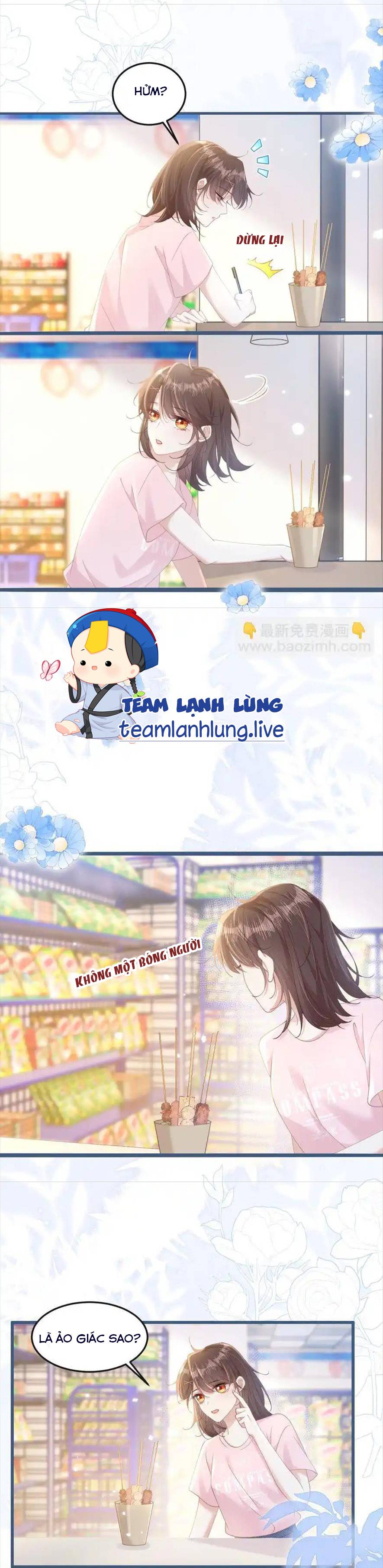 Sau Khi Xuyên Sách ,Tôi Thậm Chí Còn Chẳng Phải Nữ Phụ - Chap 7