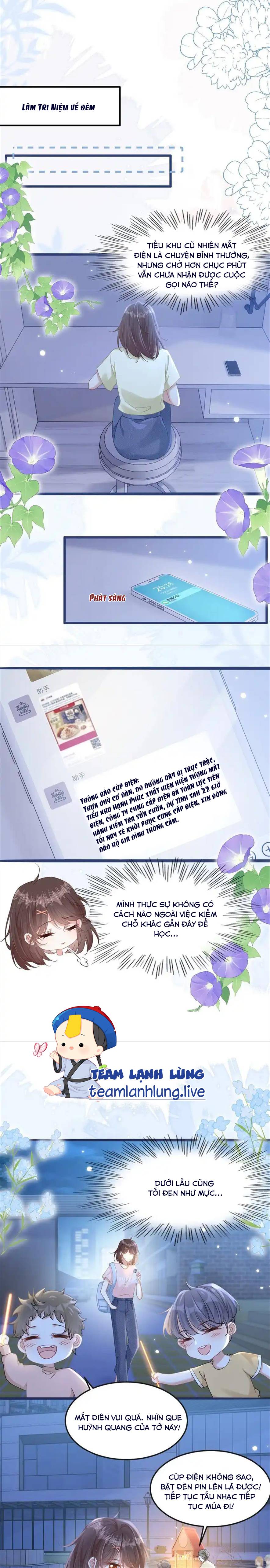 Sau Khi Xuyên Sách ,Tôi Thậm Chí Còn Chẳng Phải Nữ Phụ - Chap 7