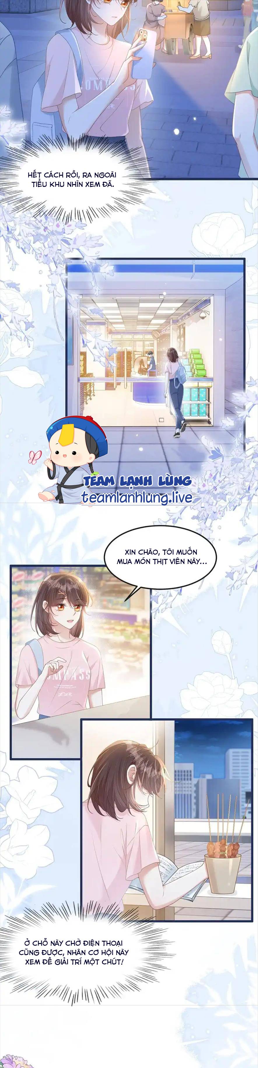 Sau Khi Xuyên Sách ,Tôi Thậm Chí Còn Chẳng Phải Nữ Phụ - Chap 7