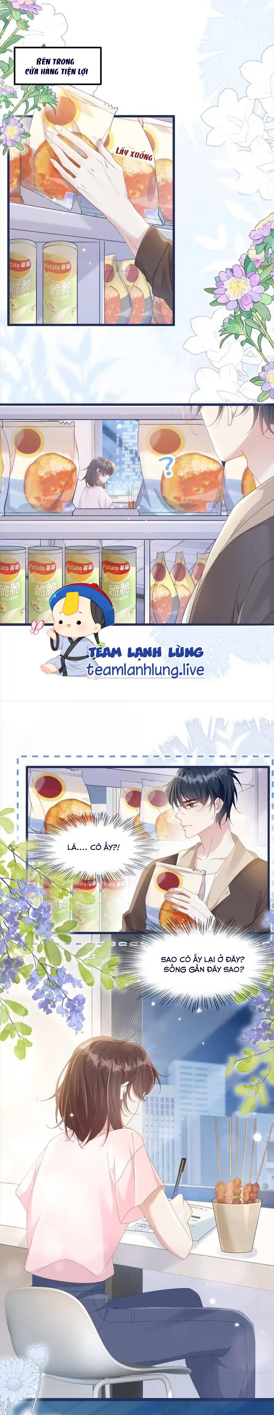 Sau Khi Xuyên Sách ,Tôi Thậm Chí Còn Chẳng Phải Nữ Phụ - Chap 7