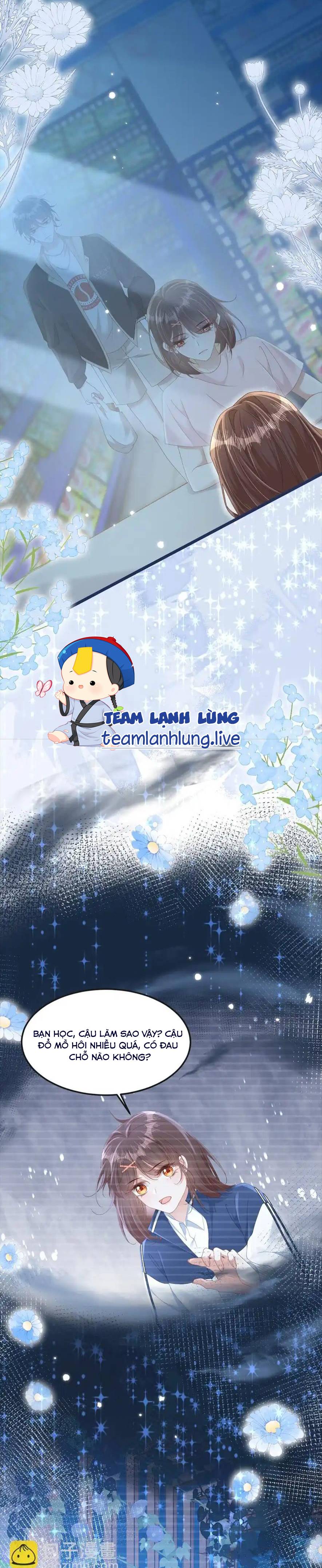 Sau Khi Xuyên Sách ,Tôi Thậm Chí Còn Chẳng Phải Nữ Phụ - Chap 7