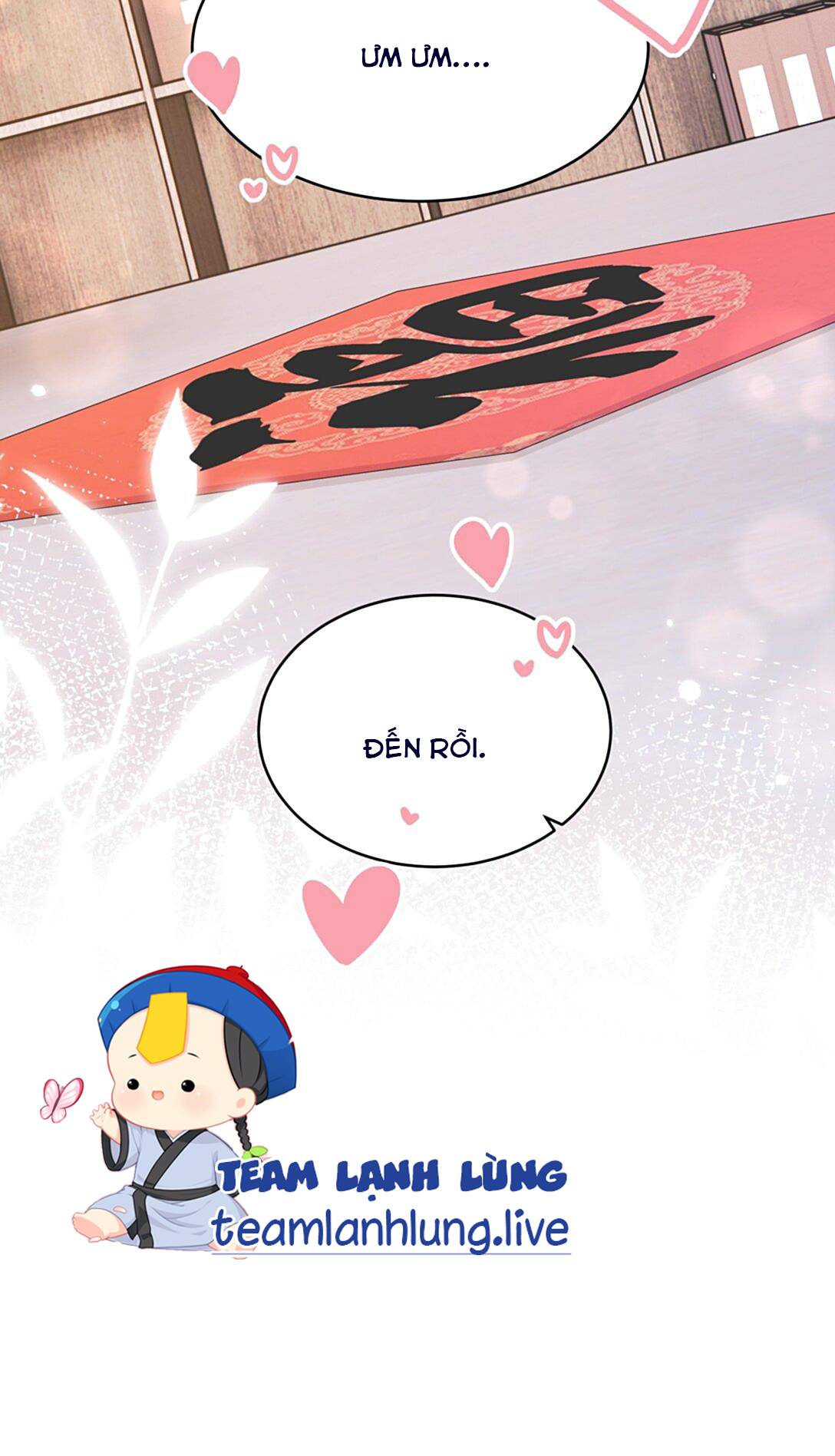 Sau Khi Xuyên Sách ,Tôi Thậm Chí Còn Chẳng Phải Nữ Phụ - Chap 9