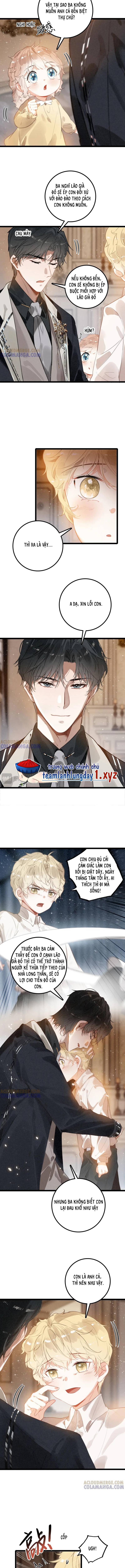 Sau Khi Xuyên Thành Tiểu Bảo Bảo , Cả Nhà Phản Diện Đều Muốn Giết Tôi! - Chap 26