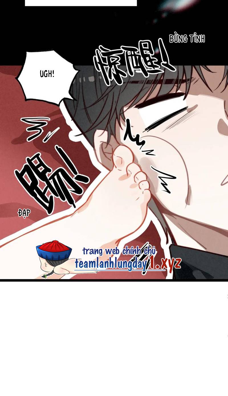 Sau Khi Xuyên Thành Tiểu Bảo Bảo , Cả Nhà Phản Diện Đều Muốn Giết Tôi! - Chap 26