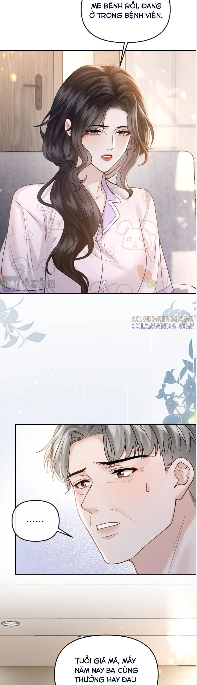 Sau Khi Xuyên Thành Tiểu Bảo Bảo , Cả Nhà Phản Diện Đều Muốn Giết Tôi! - Chap 27