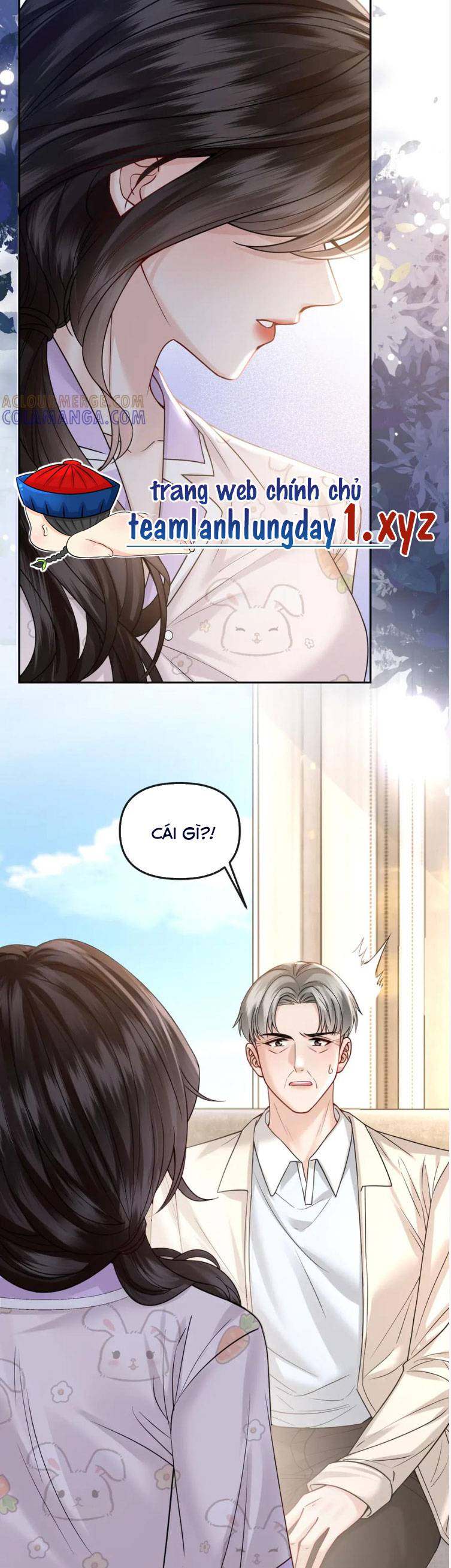 Sau Khi Xuyên Thành Tiểu Bảo Bảo , Cả Nhà Phản Diện Đều Muốn Giết Tôi! - Chap 27