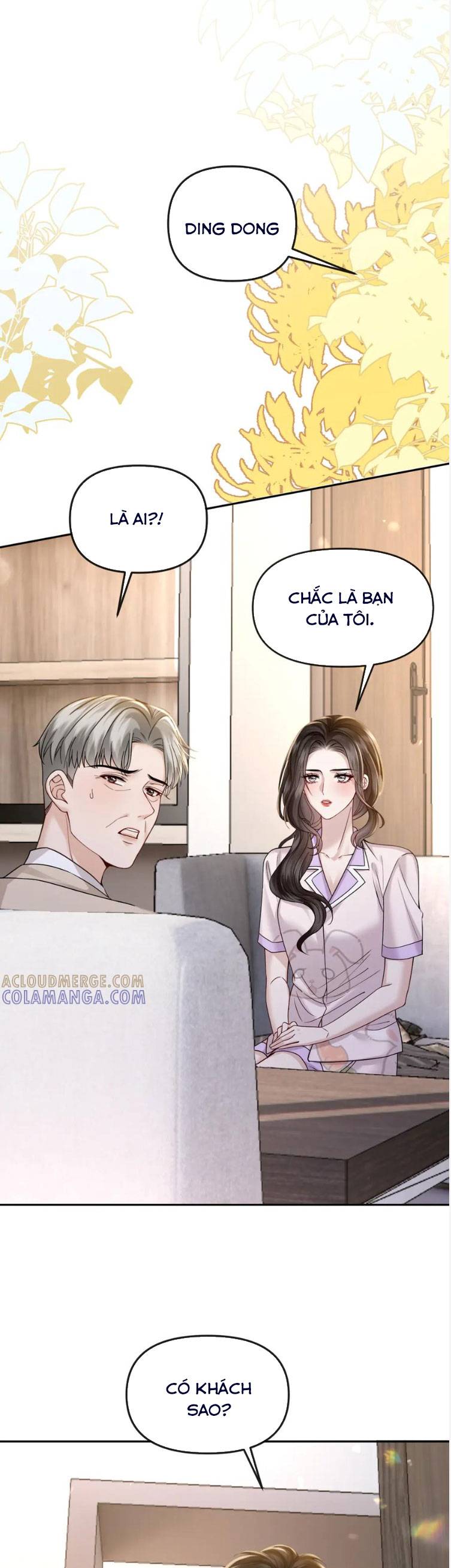 Sau Khi Xuyên Thành Tiểu Bảo Bảo , Cả Nhà Phản Diện Đều Muốn Giết Tôi! - Chap 27