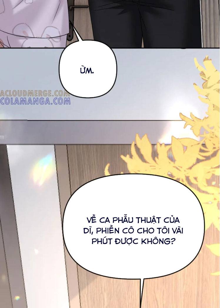 Sau Khi Xuyên Thành Tiểu Bảo Bảo , Cả Nhà Phản Diện Đều Muốn Giết Tôi! - Chap 27