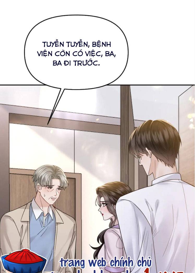 Sau Khi Xuyên Thành Tiểu Bảo Bảo , Cả Nhà Phản Diện Đều Muốn Giết Tôi! - Chap 27