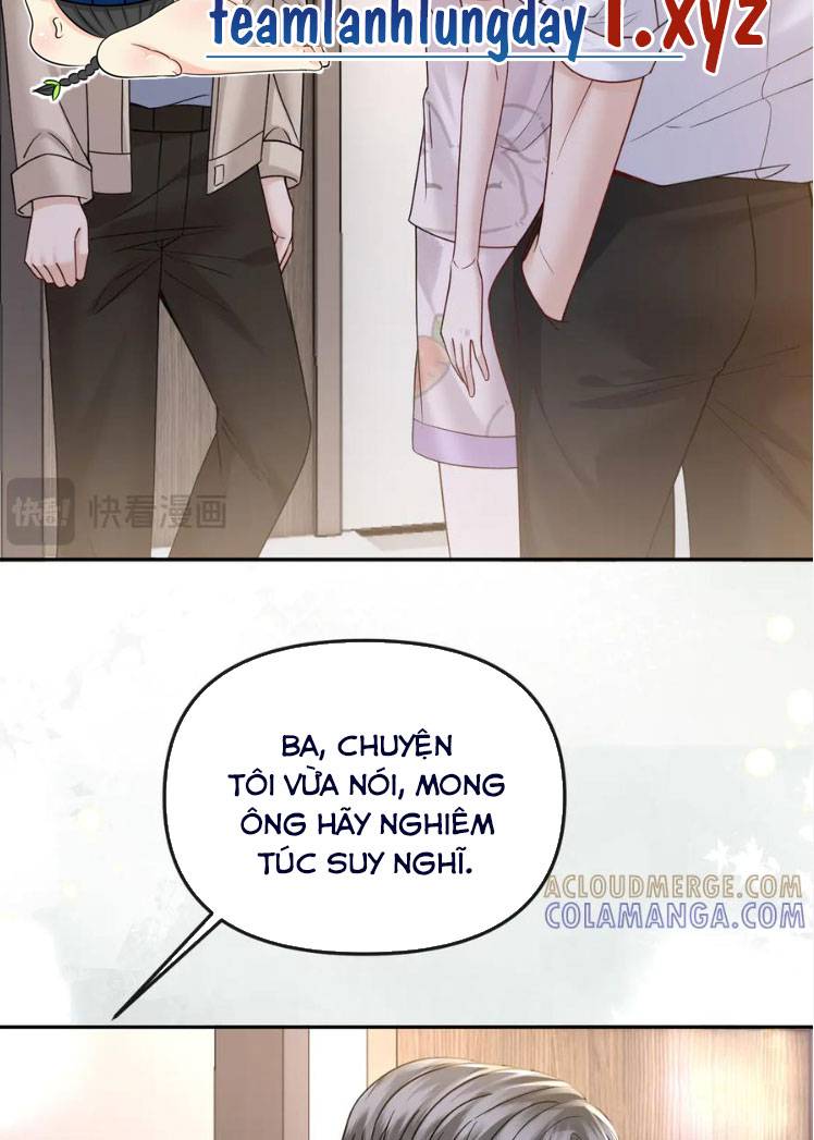 Sau Khi Xuyên Thành Tiểu Bảo Bảo , Cả Nhà Phản Diện Đều Muốn Giết Tôi! - Chap 27