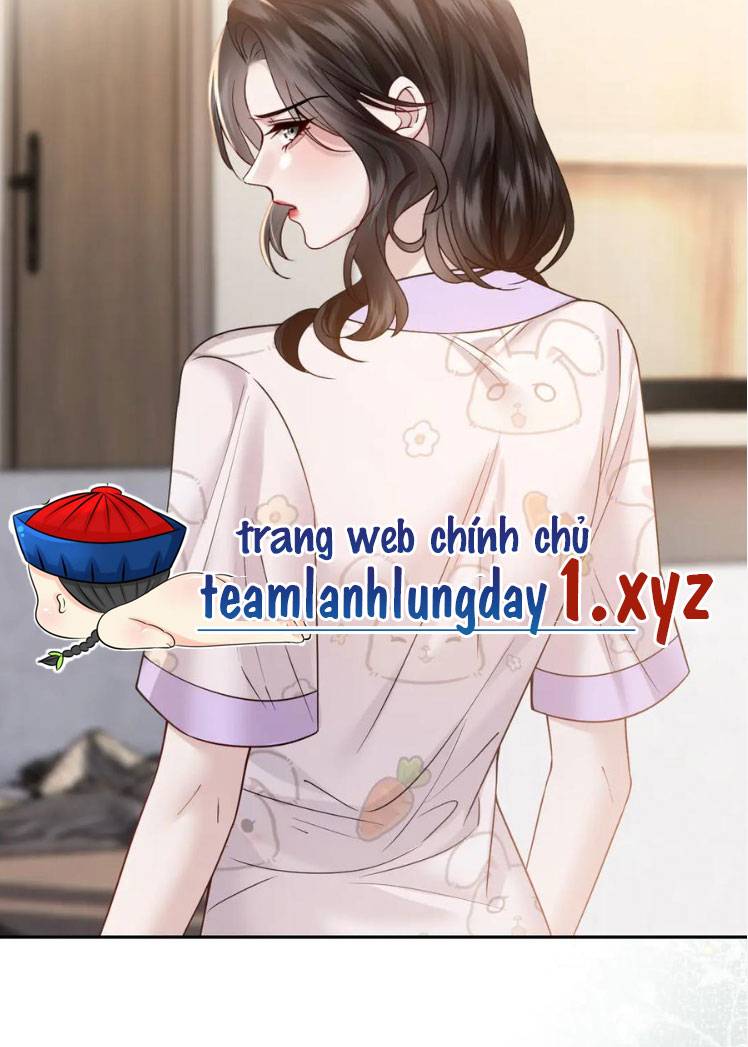 Sau Khi Xuyên Thành Tiểu Bảo Bảo , Cả Nhà Phản Diện Đều Muốn Giết Tôi! - Chap 27
